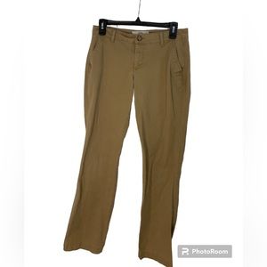 Old Navy Khaki Pants